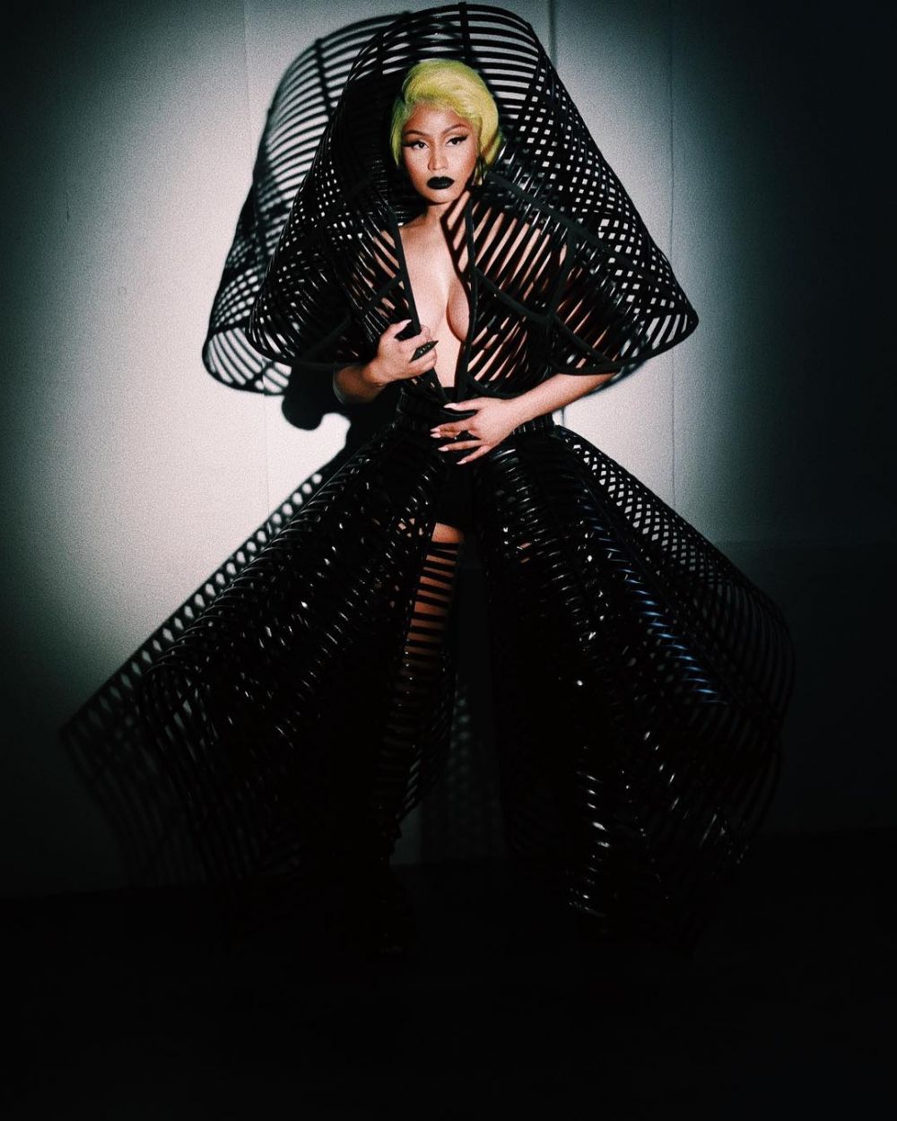 List Cewek Rapper Dengan Skill Luar Biasa